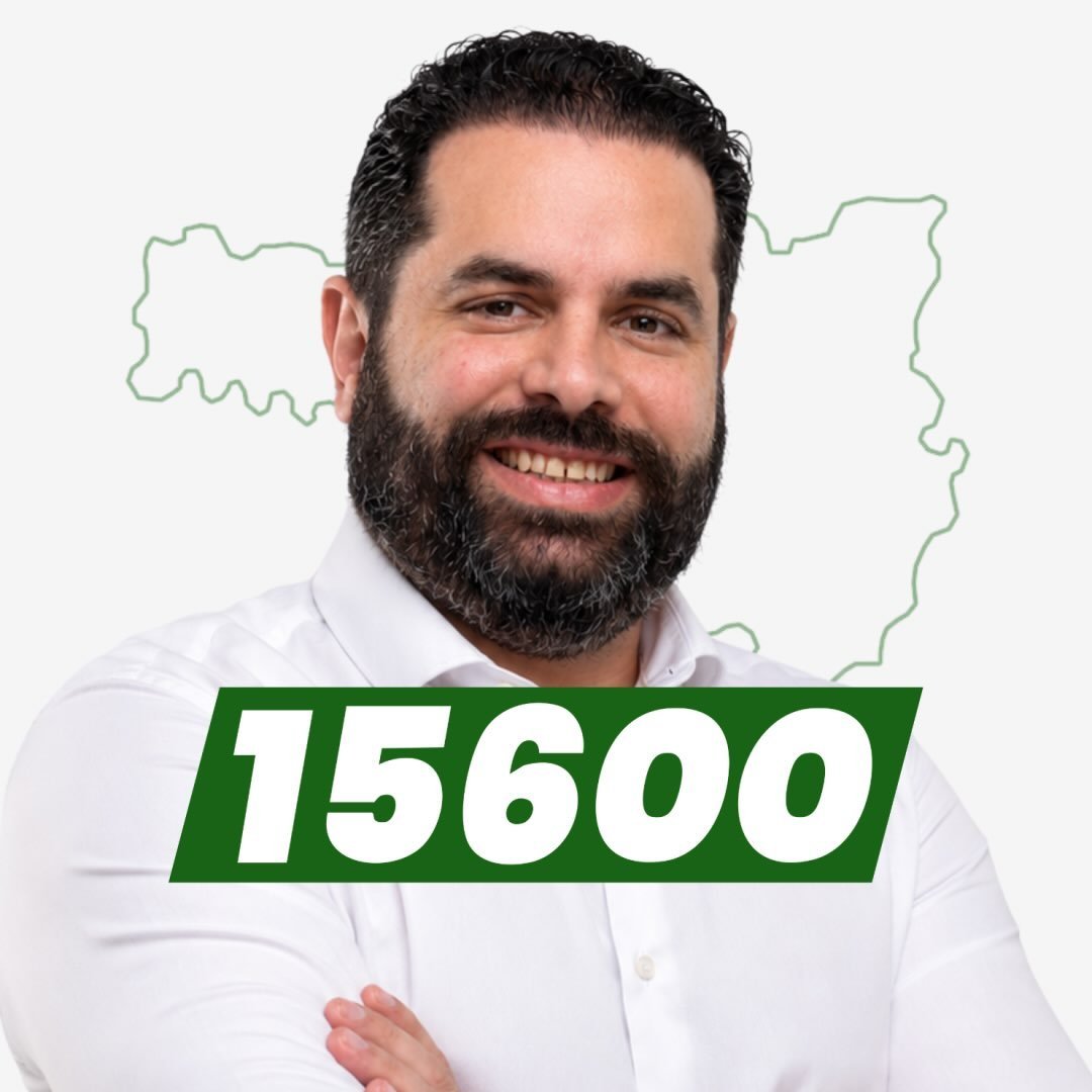 Eleição 2026 João Luiz Augusto Cobalchini Deputado Estadual